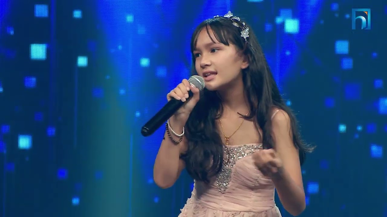 Anuhya Tamang 