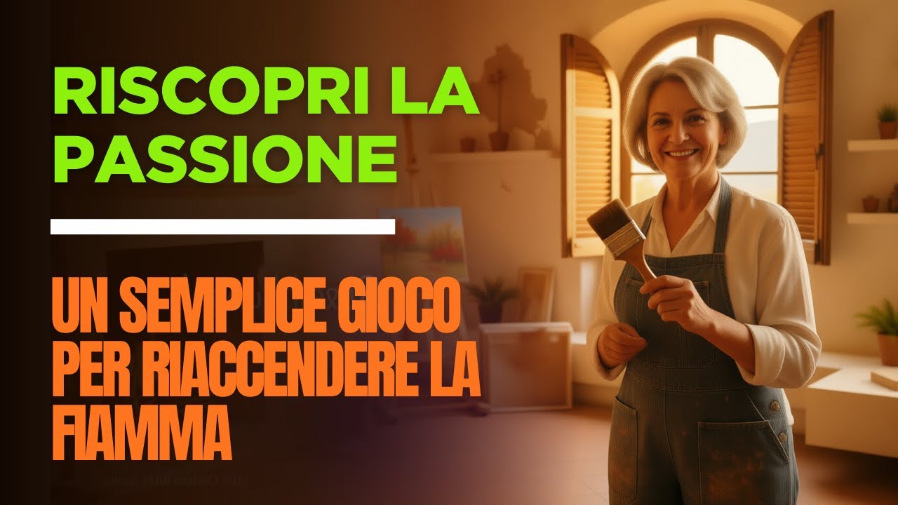 Hai un partner da anni? Il gioco dei ricordi riaccende l’intimità