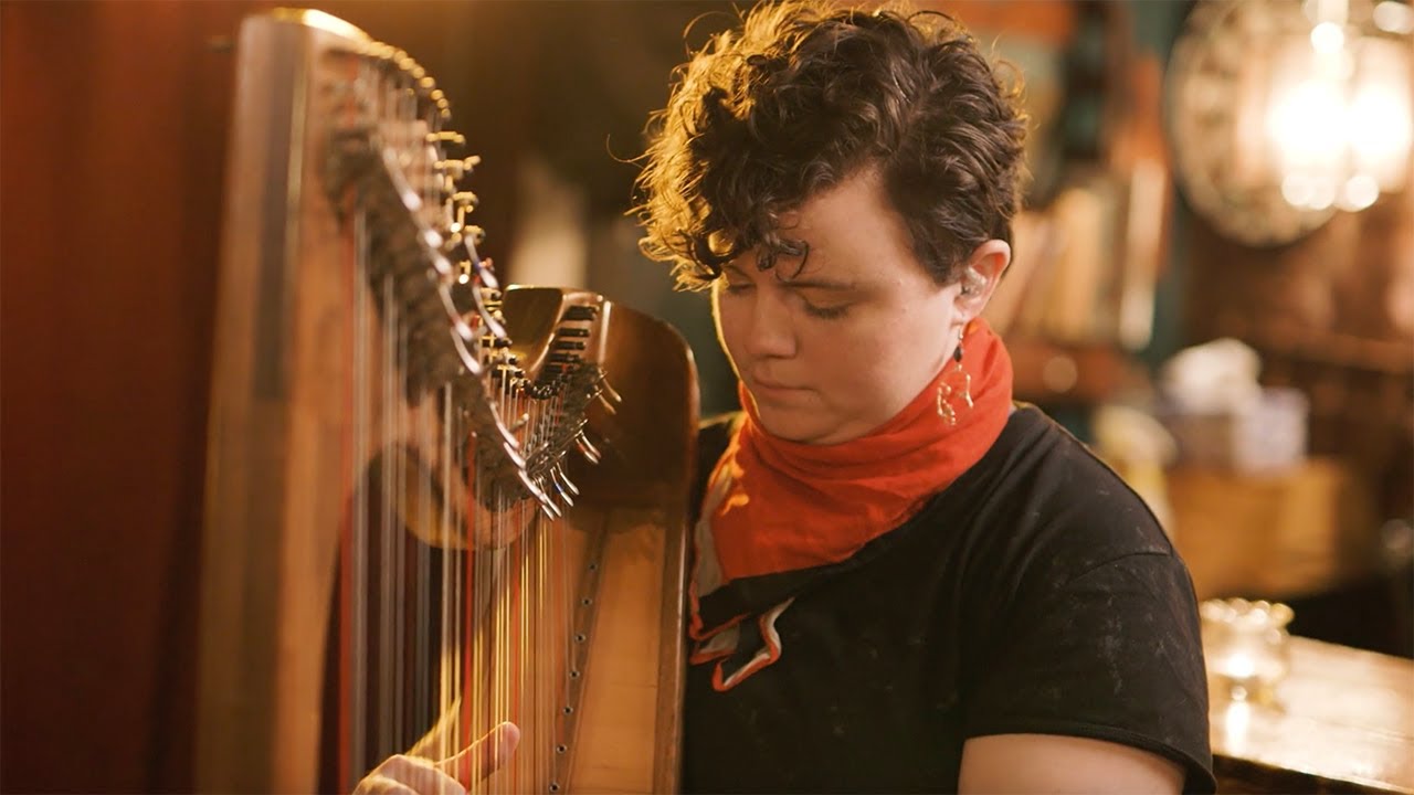 Aerialists - I Lost My Heart On Friday