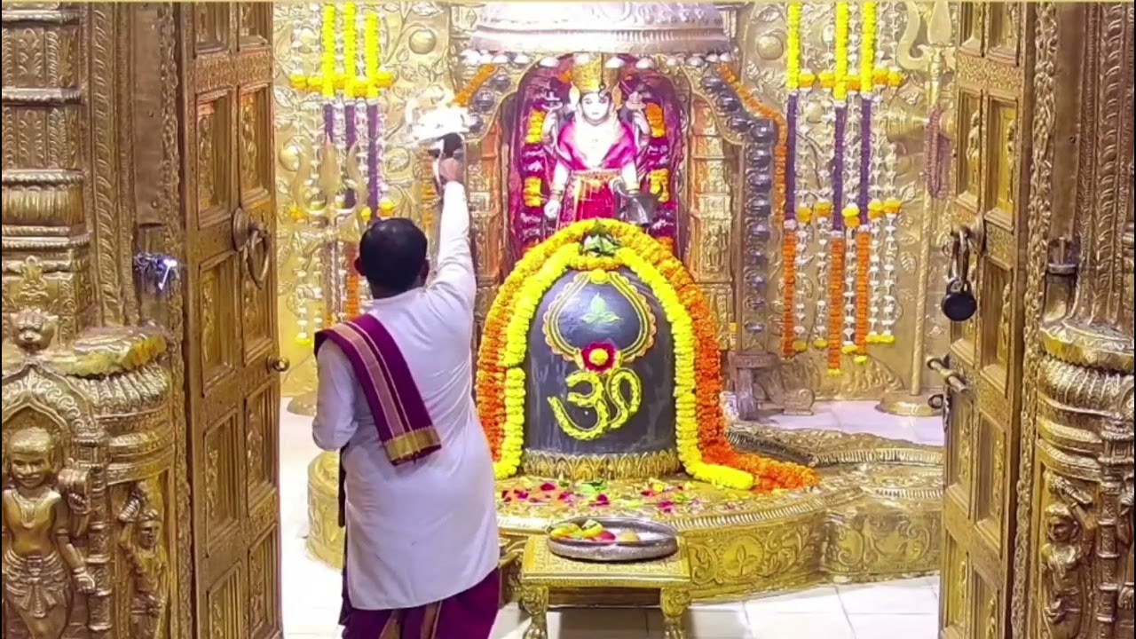 🔴Live shri somnath temple aarti today 20 फरवरी #somnathliveaarti #somnathtodayaarti #somnathaarti 