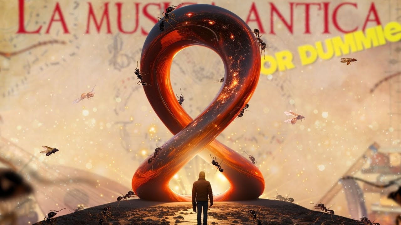 L'infinito in musica