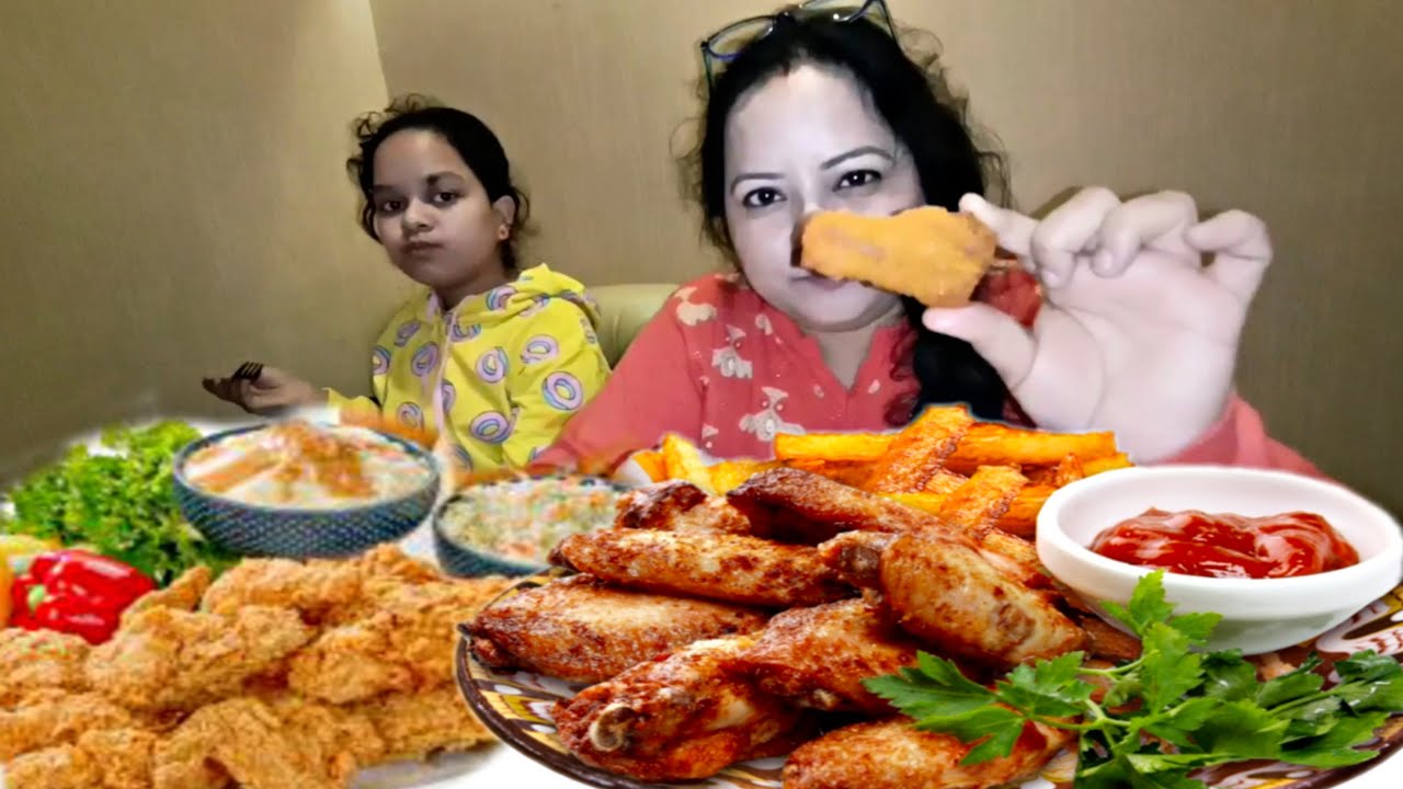 Delhi's Best Buffet At Pulse Rajouri Garden @950 || Unlimited Food @950
