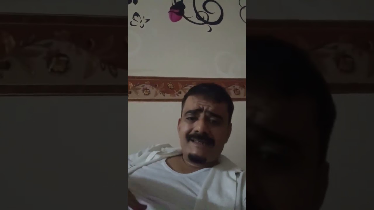 ابو عواد الجعاري اعلامي في المجلس الانتقالي المنحل اسمع ماذا يقول 