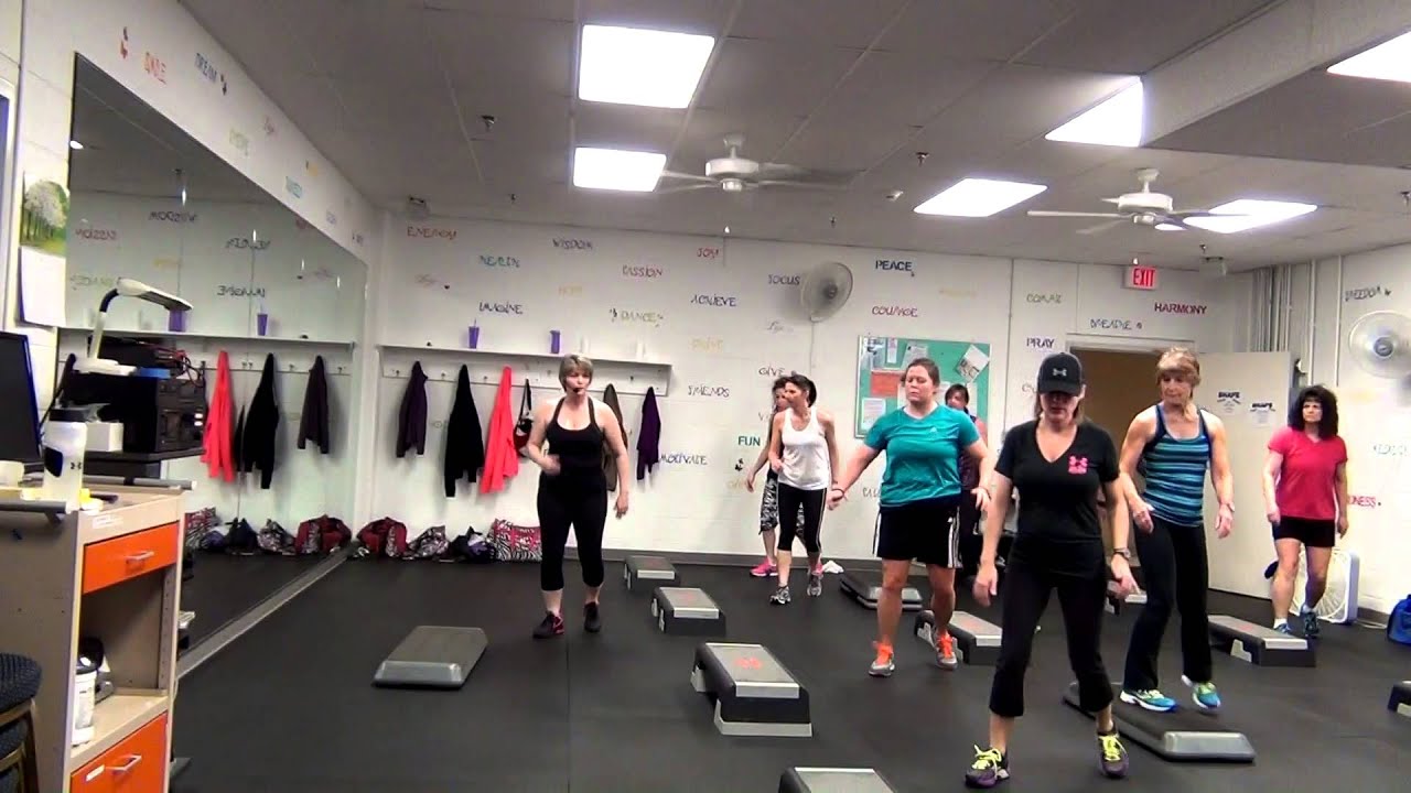 Intermediate 1