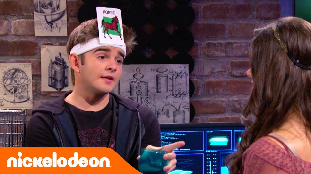 Los Thunderman | ¿Quién es quién? | España | Nickelodeon en Español