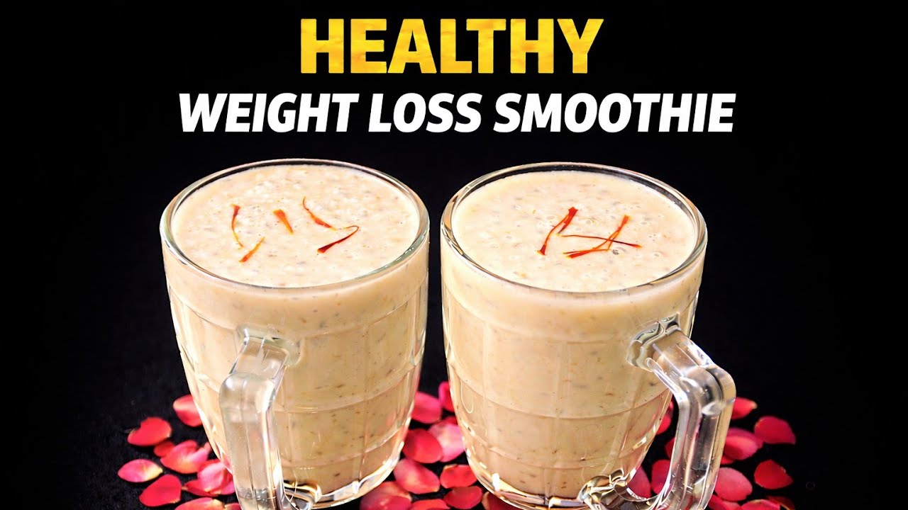 Mahashivratri Vrat Smoothie | No Sugar | 2 Minute Healthy Drink 