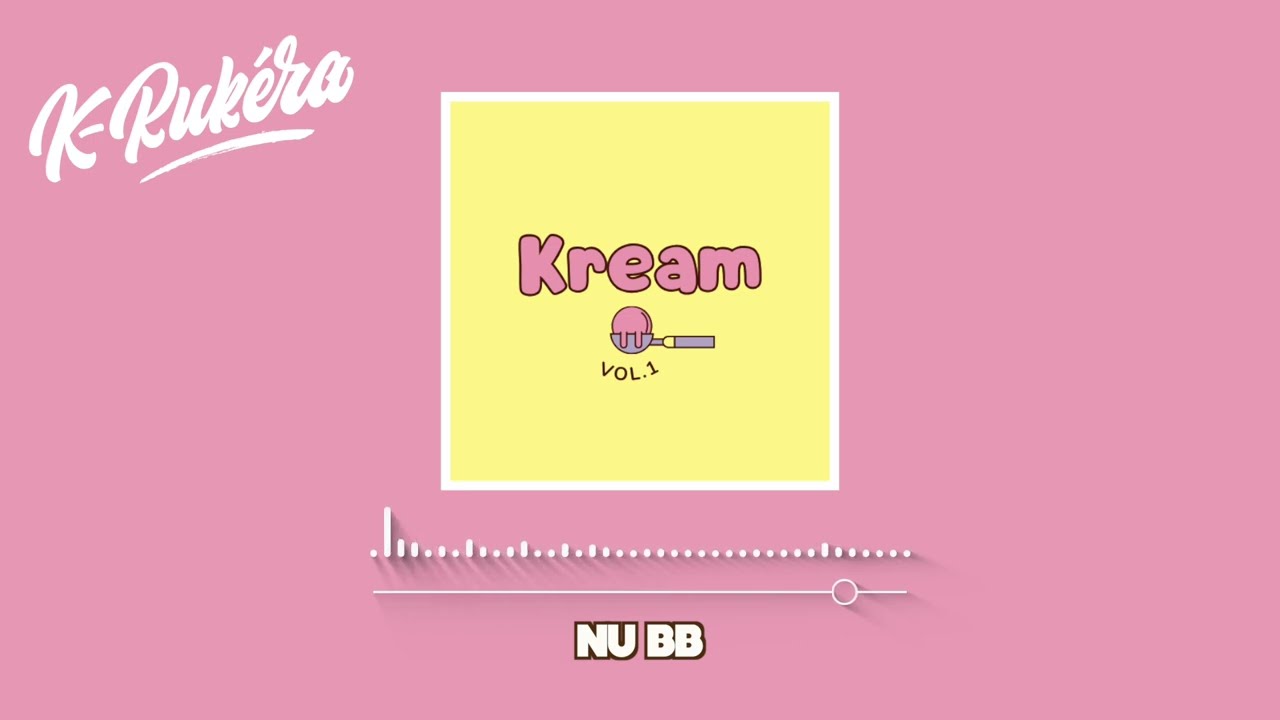 K-Rukéra - Nu BB | #chillboombap #lofiboombap #lofihiphopbeat