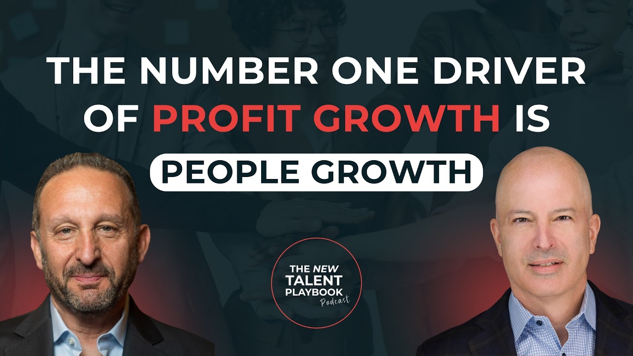 Talent Density: The Growth & Profit Multiplier