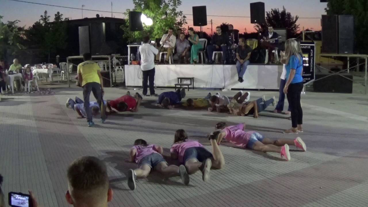 6 30 ΤΟ ΠΡΩΙ ΕΤΣΙ ΤΟ ΛΕΝΕ ΤΟ ΠΙΠΕΡΙ ΑΝΤΩΝΙΟΥ Κ ΔΙΑΛΕΧΤΗ ΛΑΜΠΑΚΗΣ Δ