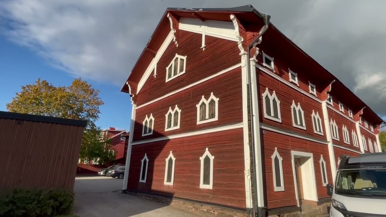 Det r&ouml;da Arboga