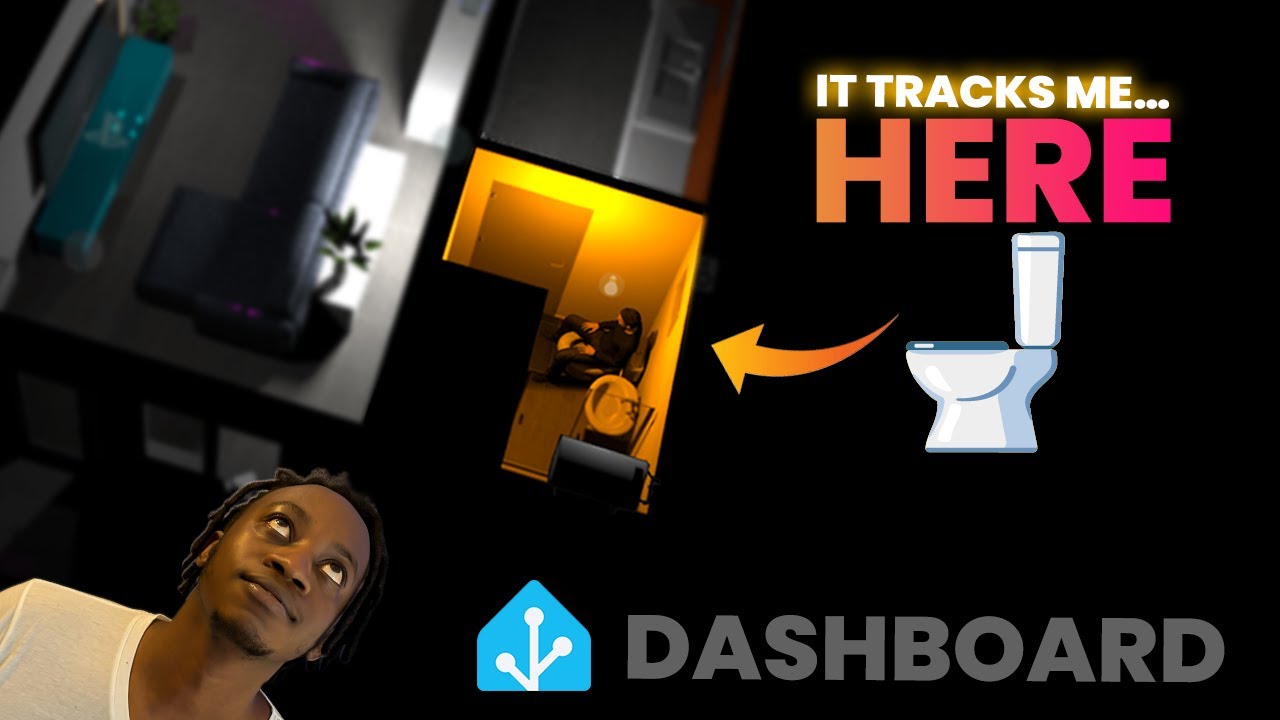 I Built a Home Assistant Dashboard From Scratch - Here&rsquo;s How It Turned Out