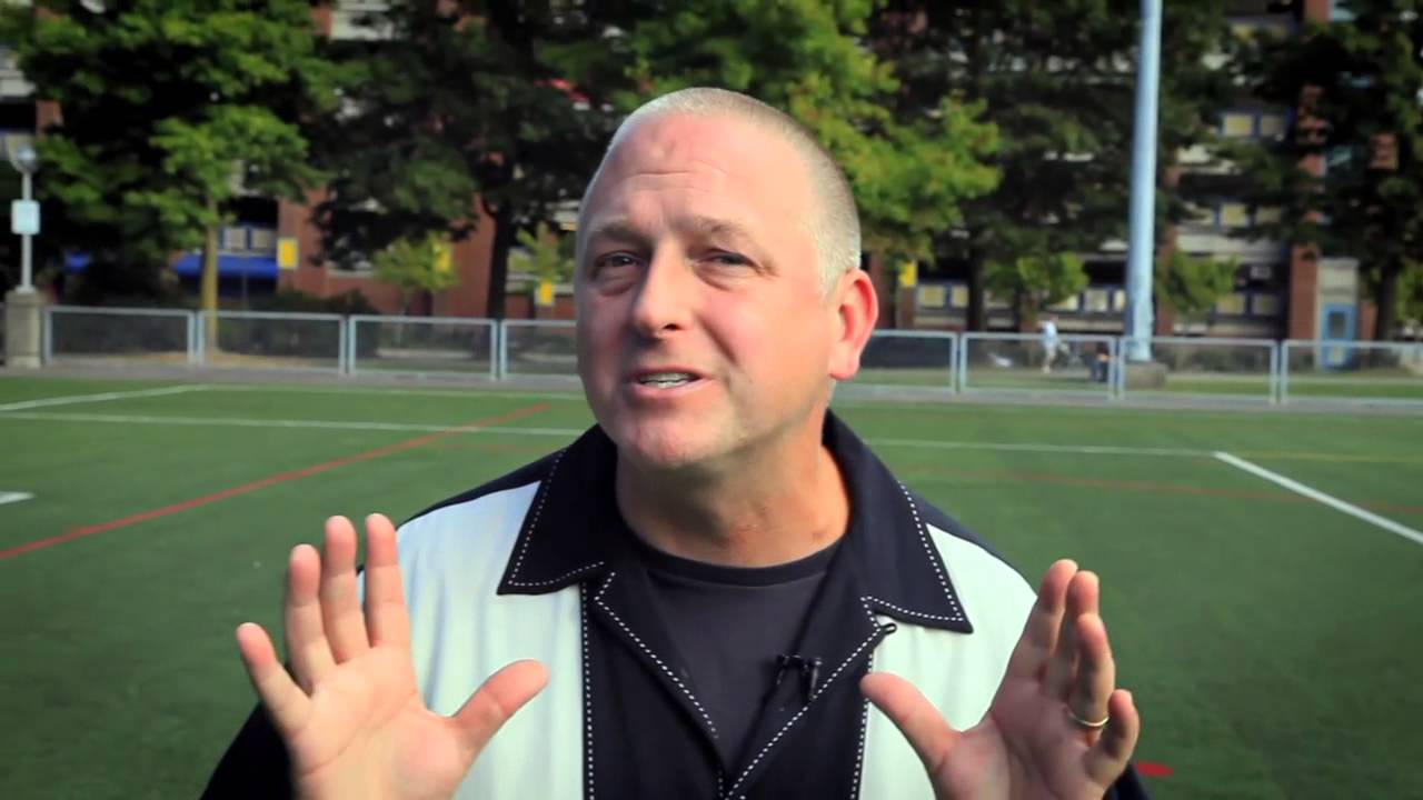 Empowered Health SE02 EP10 - Randy Shore