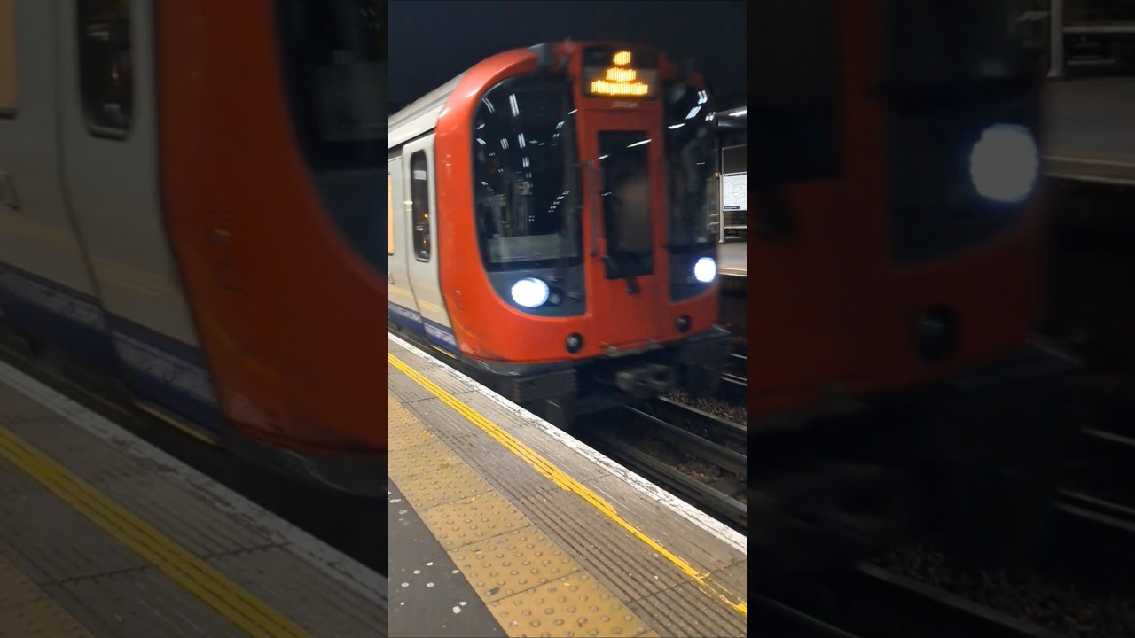 Wembley park station London underground 🇬🇧 