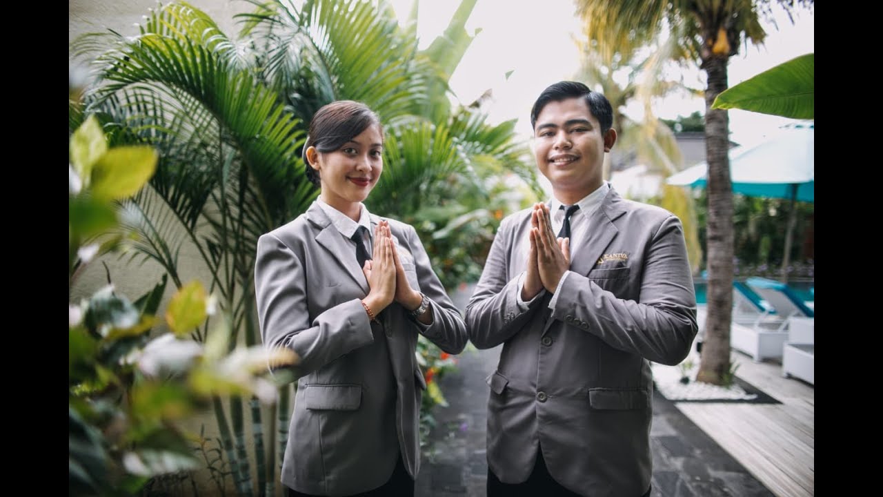 CAMPUS PROFILE || KANIVA INTERNATIONAL