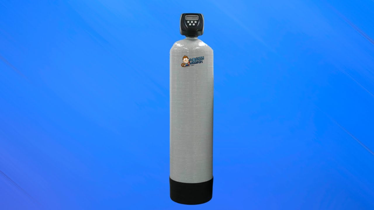 What is a Carbon Filter?