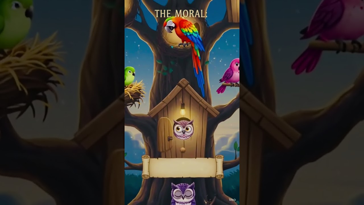 Chimni ani kavlyachi gosht #explore #facts #shortfeed #hindi #bhaktivibes @MrBeast2 