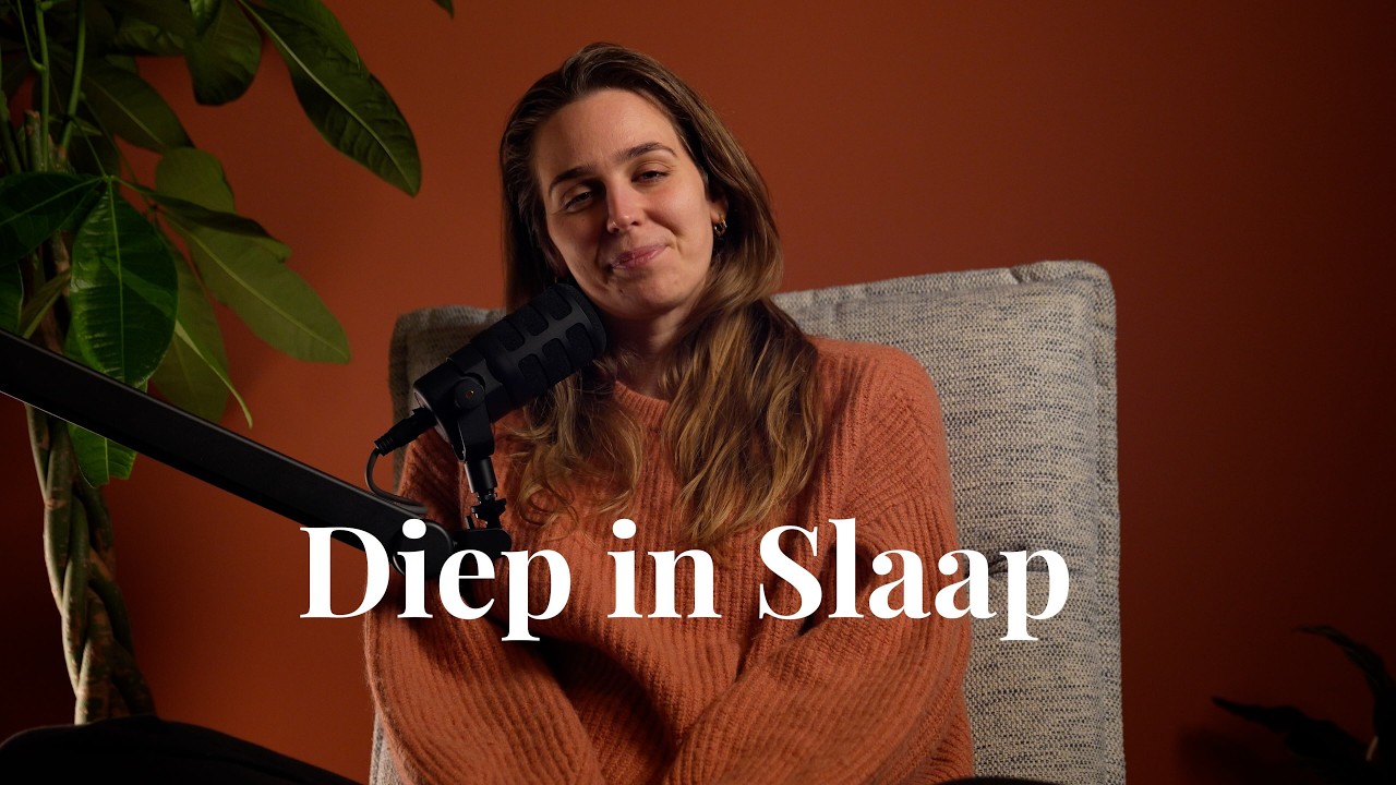 Diepe Ontspanning voor de Nacht | Avondmeditatie met Ademhaling & Visualisatie