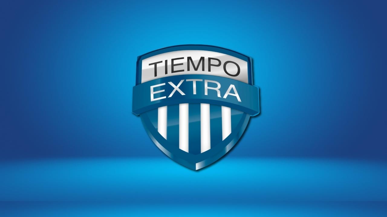 TIEMPO EXTRA 10/02/2026