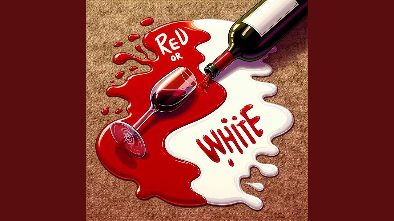 Red or White (feat. Cozmyc)