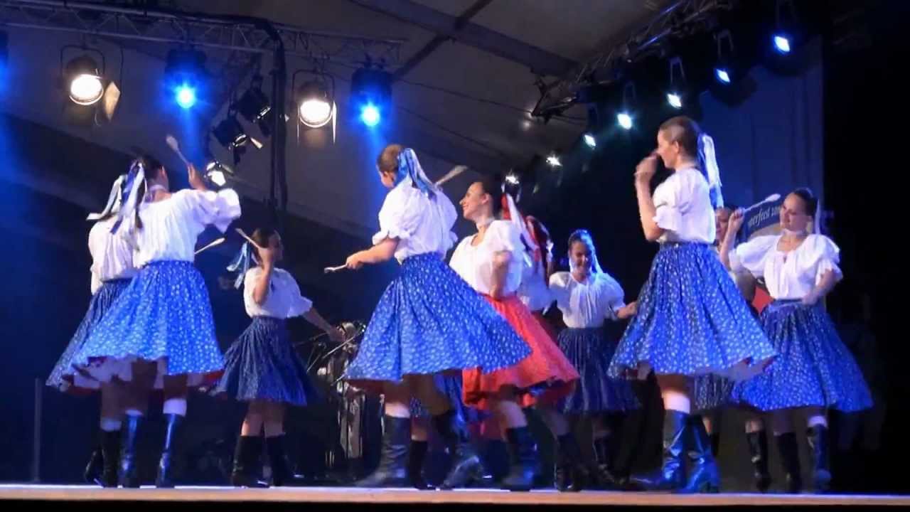 Vareskovy tanec