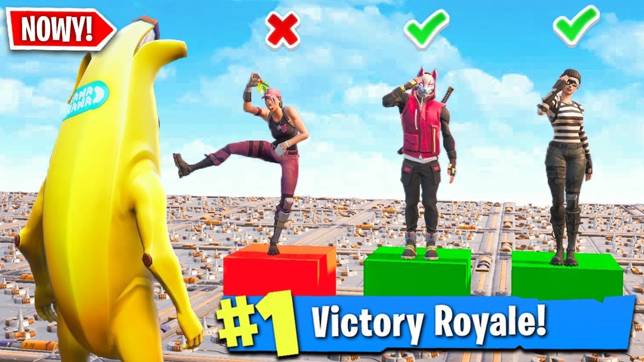 🔥 SIMON M&Oacute;WI WPISZ KOD ZIPEK W SKLEPIE LUB ZGINIESZ! *NOWY* Tryb w Fortnite Battle Royale