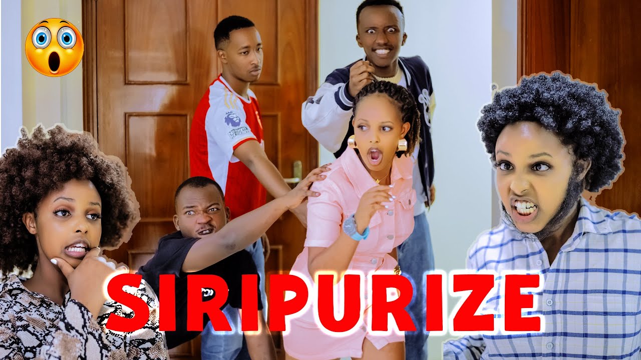PAPA JUDY/ KIMENYI KWA PAPA JUDY👩🏿‍🤝‍🧑🏿🤸‍♂️/ BARIBARANGUYE🤣🤣🤣🤣