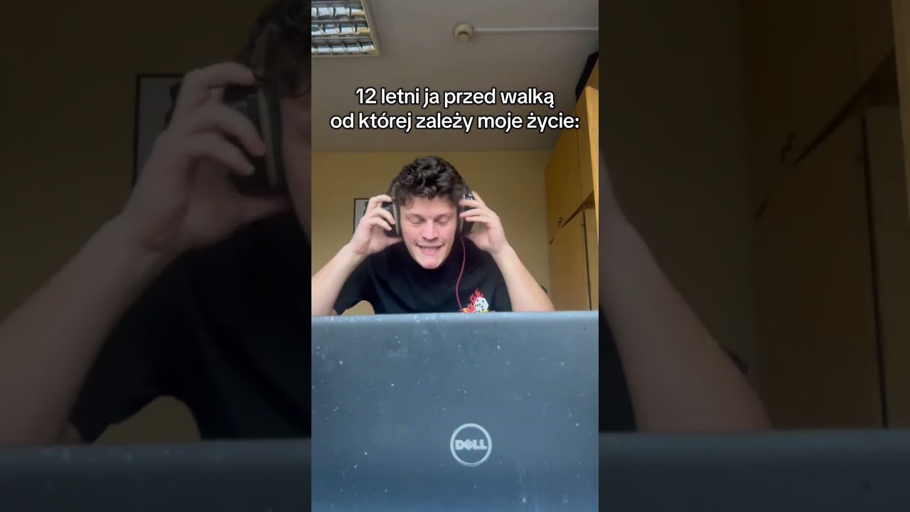 Tylko OG Gamerzy znają 