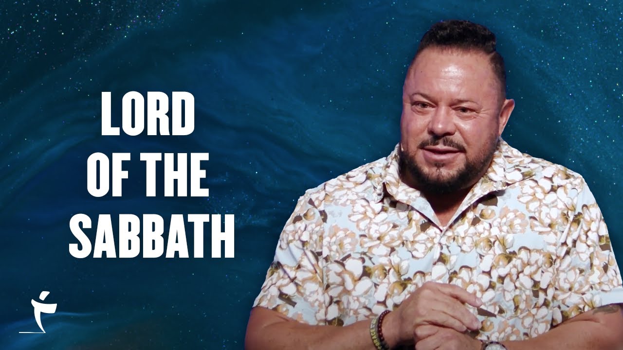 Matthew 12:1-14 