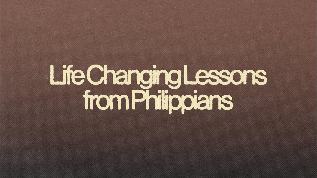 The Value of Knowing Christ (Rebroadcast) | February 11, 2025 | HFCC