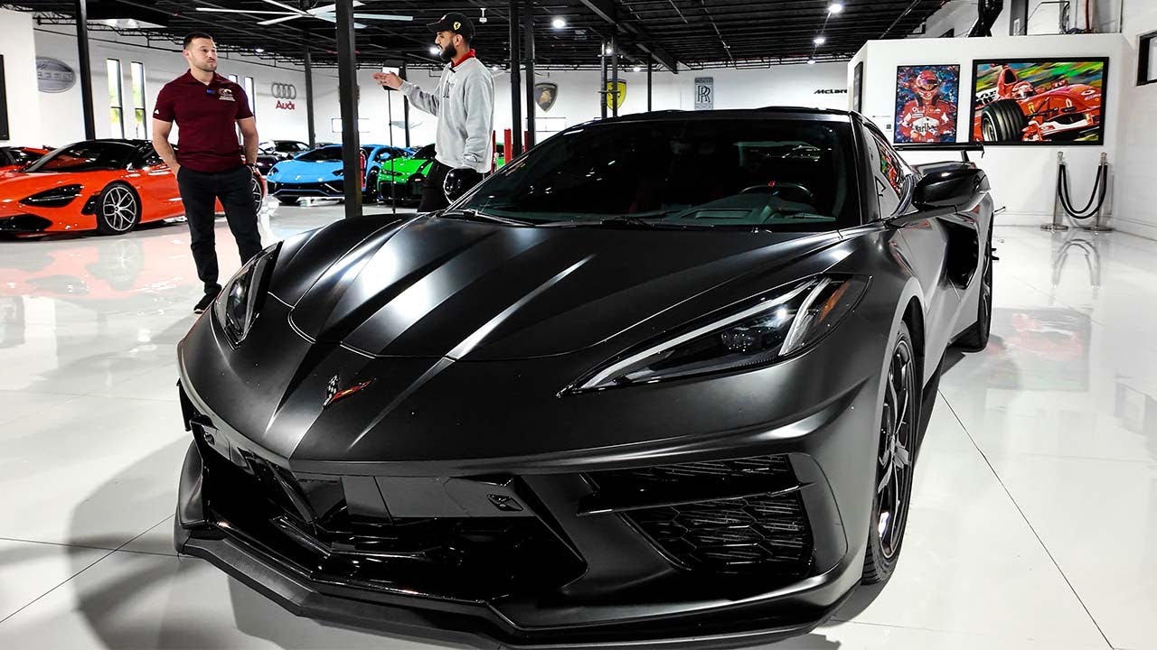 This Is The Best Car To Start Your Rental Fleet With...