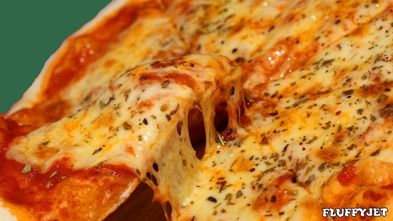 Pizza Song For Kids & Toddlers + More Children Songs | Music: 