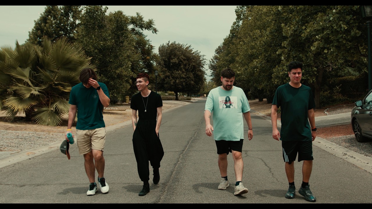 Dices Que - MalTempo (Video Oficial)