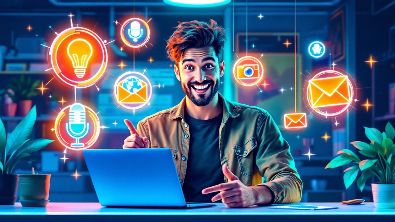 Most Powerful Digital Marketing Tools for Free
