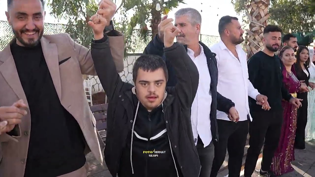 ABDULLAH KARAL DÜĞÜNÜ PART 3