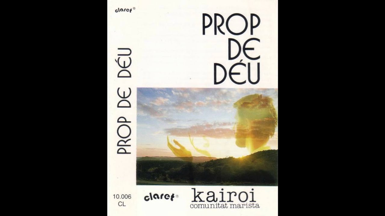 Pare, tornem a tu - Kairoi
