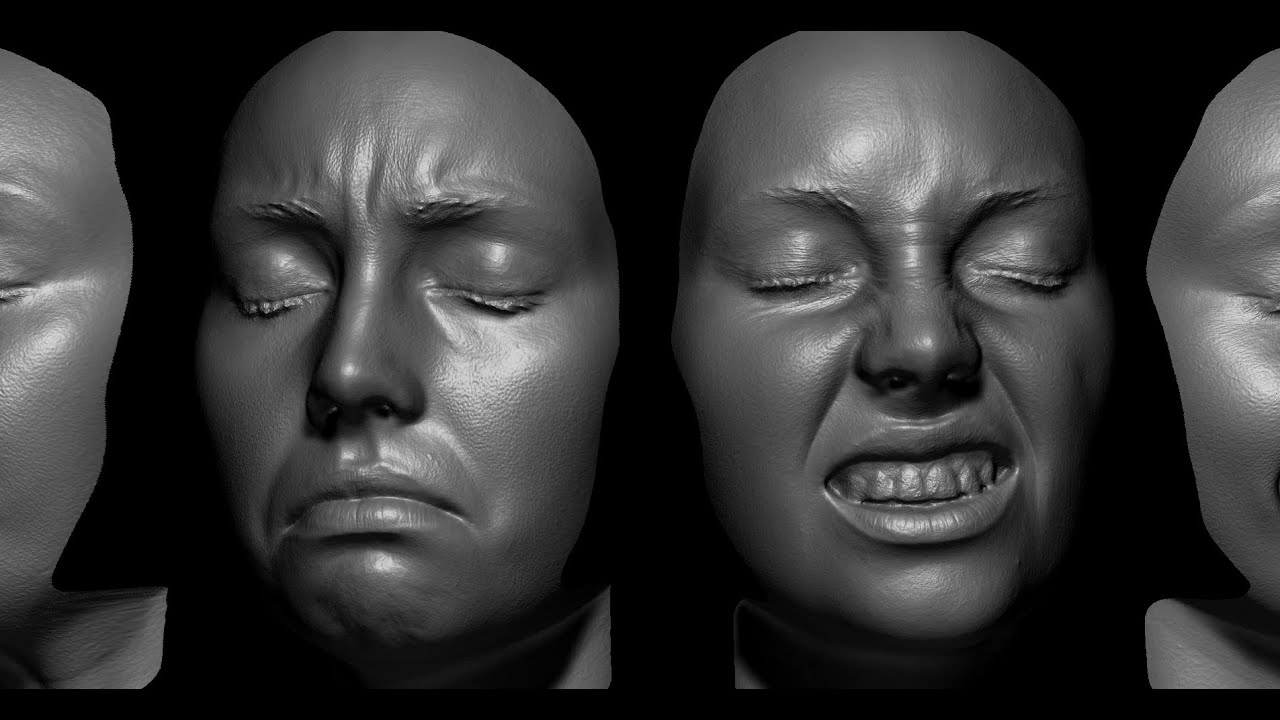 Bringing Hollywood's Digital Humans To Life