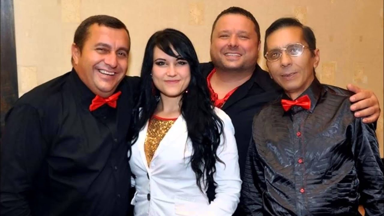 Real Band Bucov Buna seara oameni buni