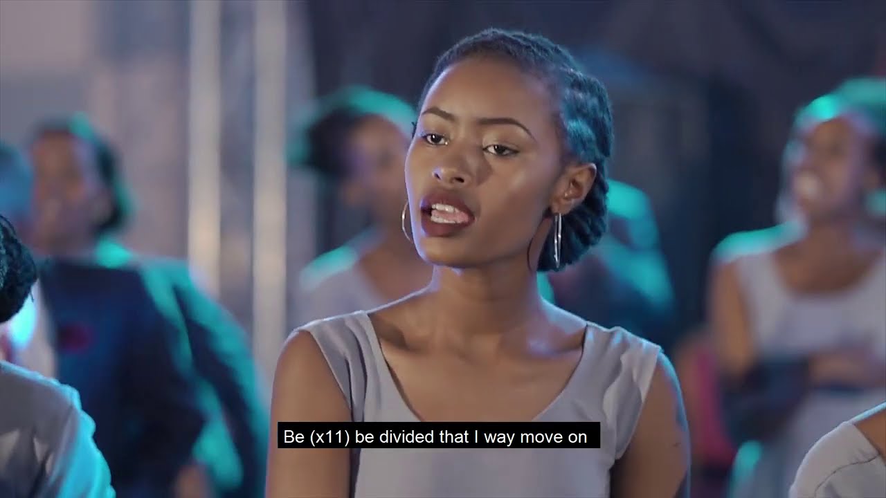 CIKAMO by El-shaddai Choir (Official Video) indirimbo y'umwaka 2020.