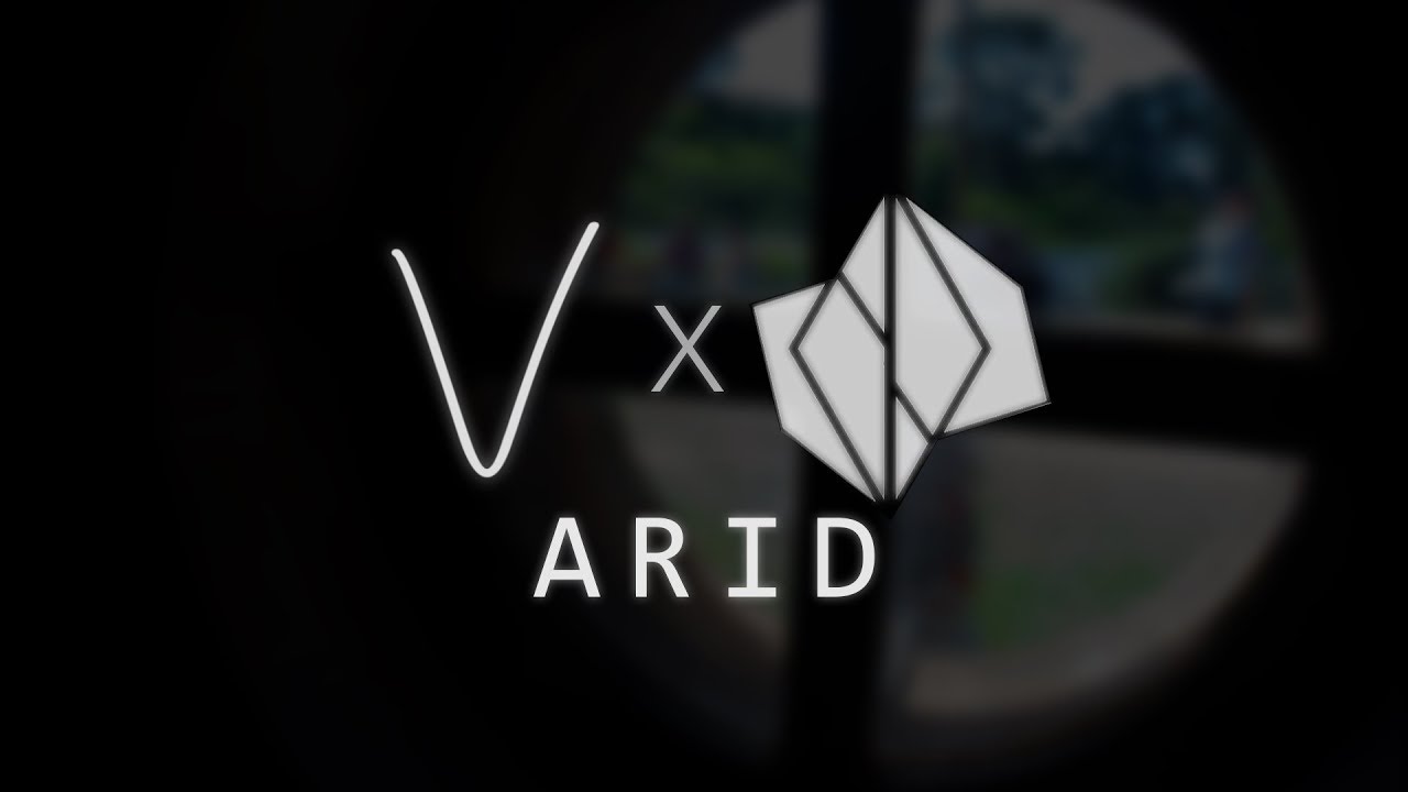 Vancel x BurstFire - Arid
