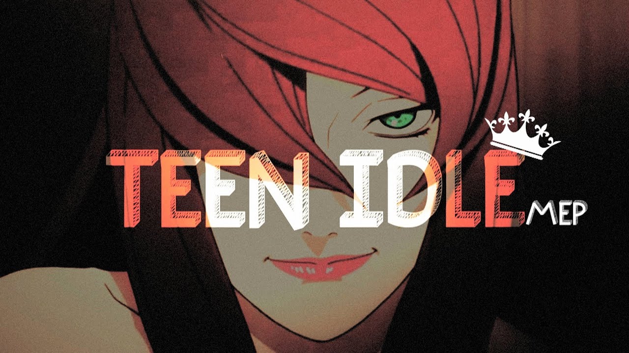 ♡TEEN IDLE♥ NarutoGirls Mep♡