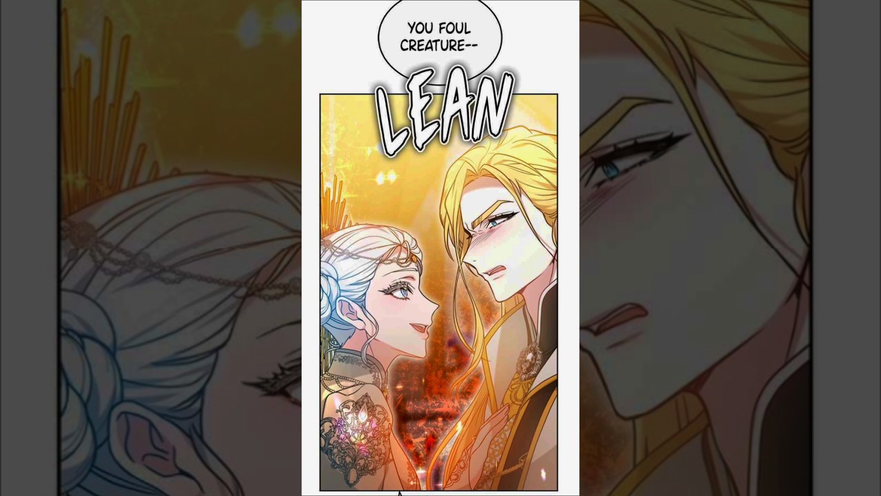 The Dragon King&rsquo;s Bride #webtoon #manhwa #shorts #manga #manhua #manhwareccomendation