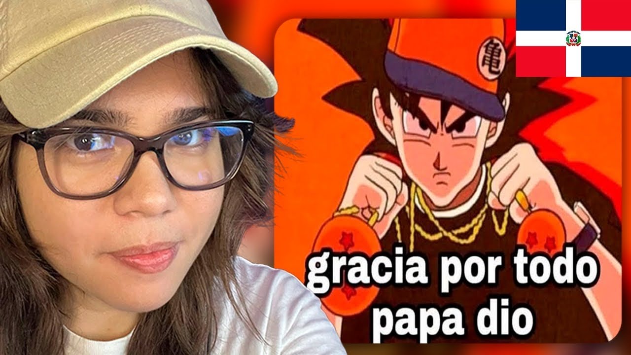 Los MEJORES MEMES DOMINICANOS de DISCORD