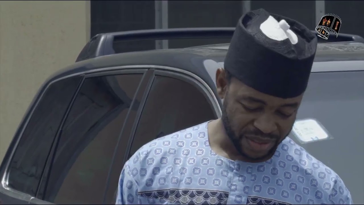 Conversation with Sani Muazu - Part 1