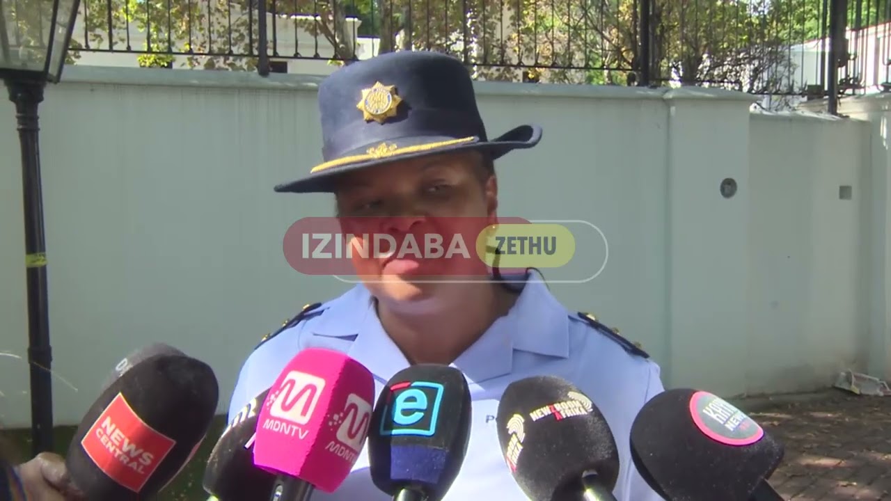 KULINDELEKE IVELE NGO MSOMBULUKO ENKANTOLO INDODANA KA MUGABE ESOLWA NGECALA LOKUZAMA UKUBULALA