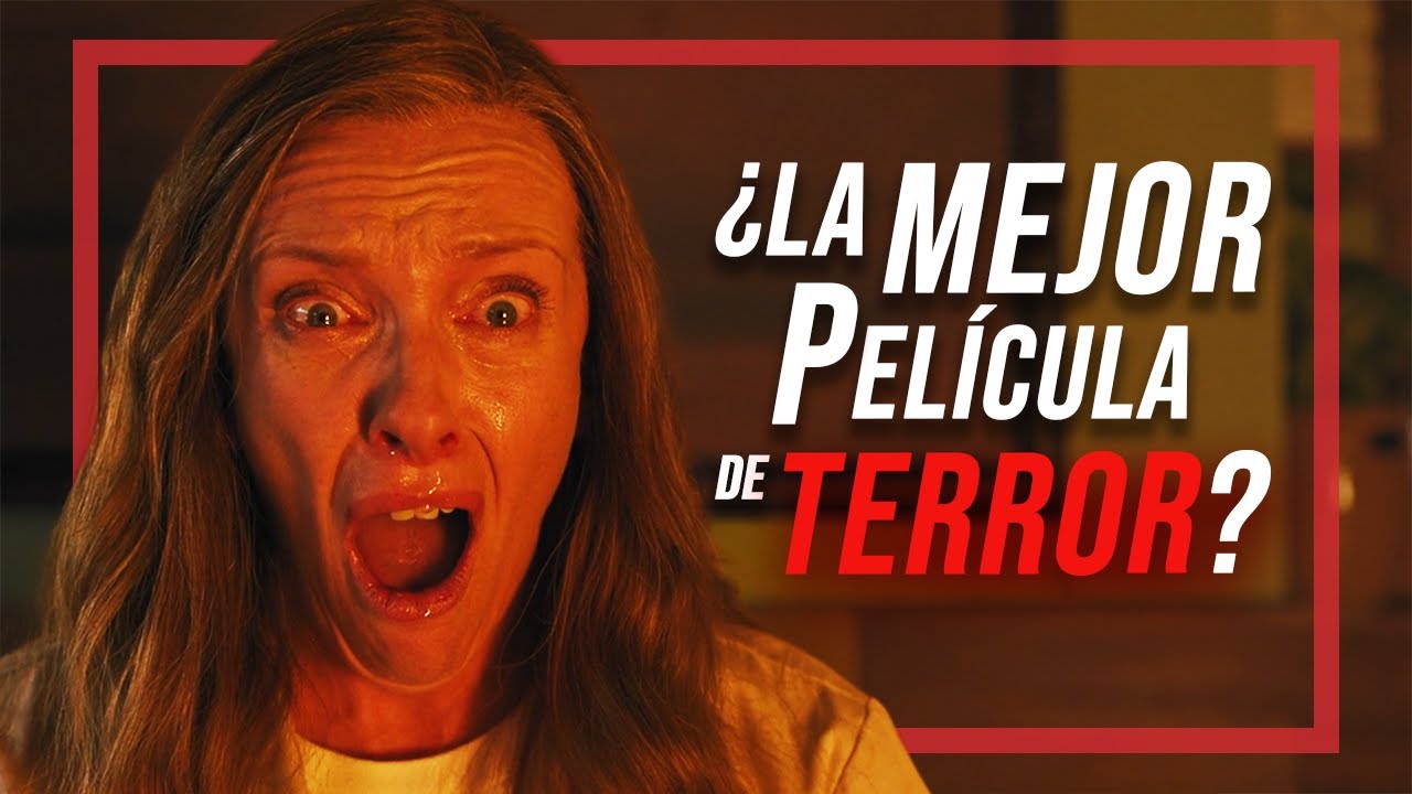 HEREDITARY: la película de terror definitiva