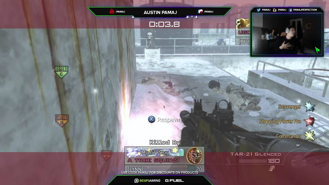 Why I hate MW2...