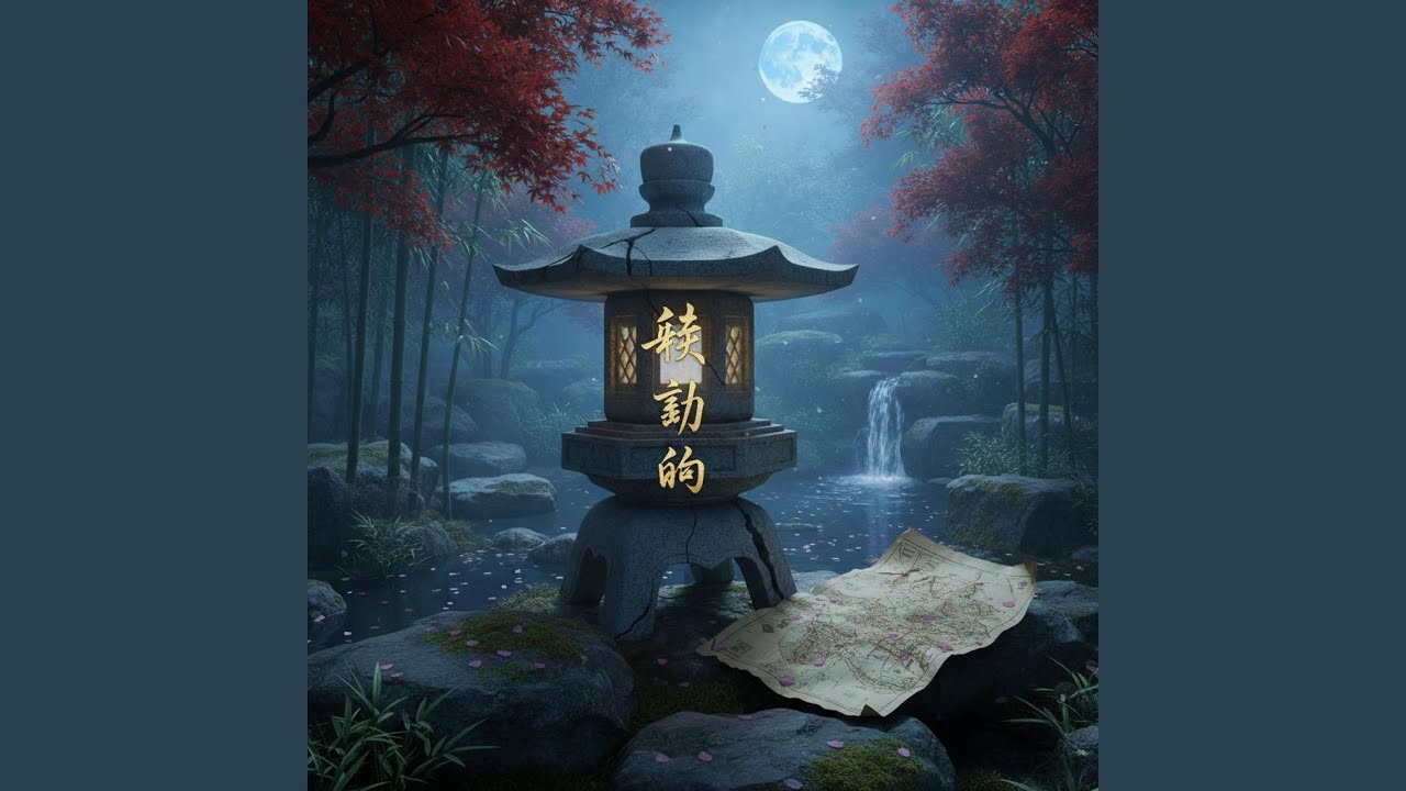 驛動的心