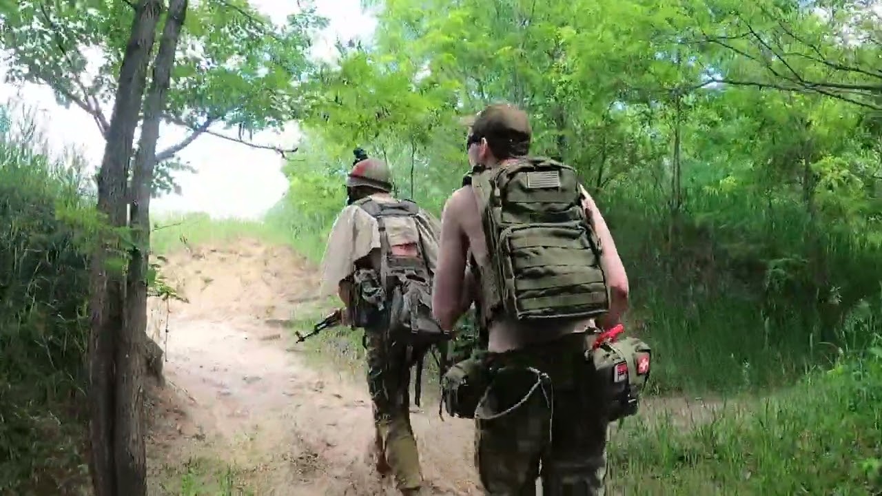 Sneaky Beaky Cheeki Breeki - Big Lake Tactical