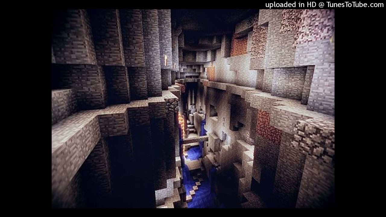 minecraft cave type beat