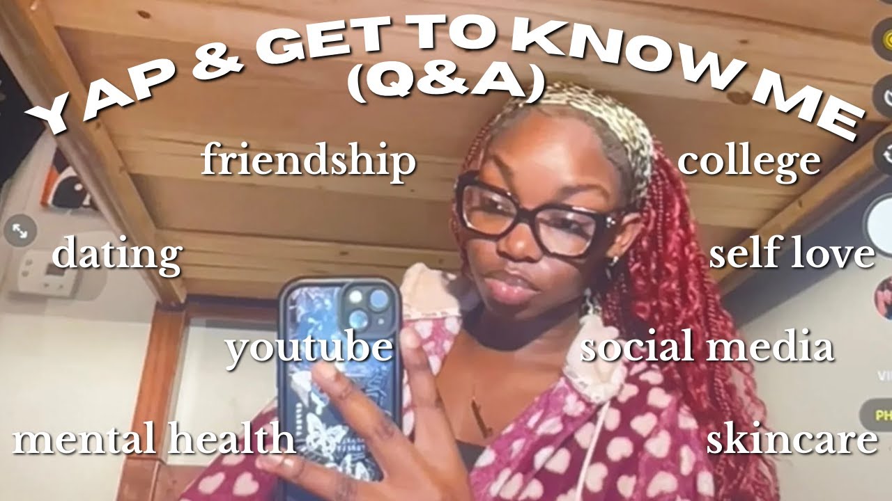 yap & get to know me | q&a | star’s digital diary 🌟
